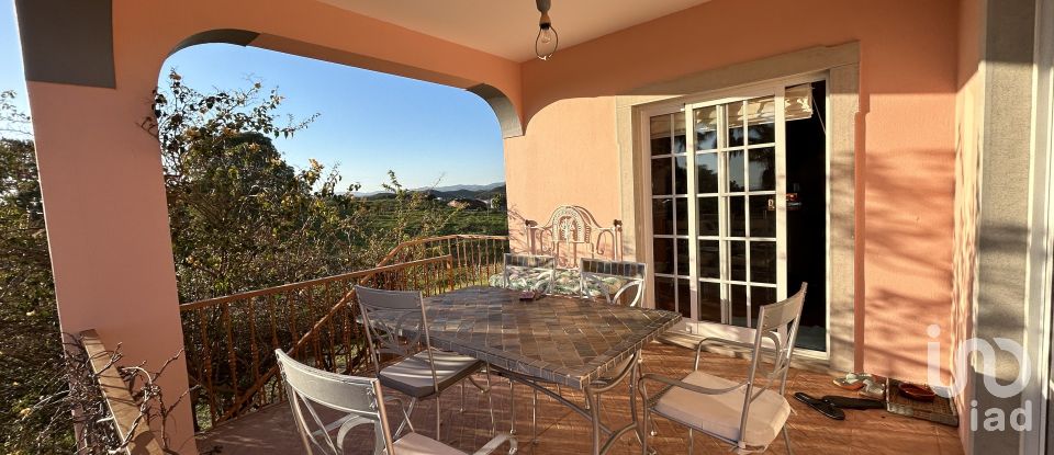 Maison rustique T4 à Tavira (Santa Maria e Santiago) de 180 m²