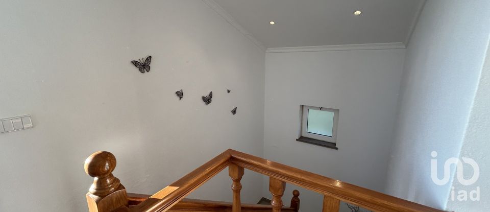 Maison rustique T4 à Tavira (Santa Maria e Santiago) de 180 m²