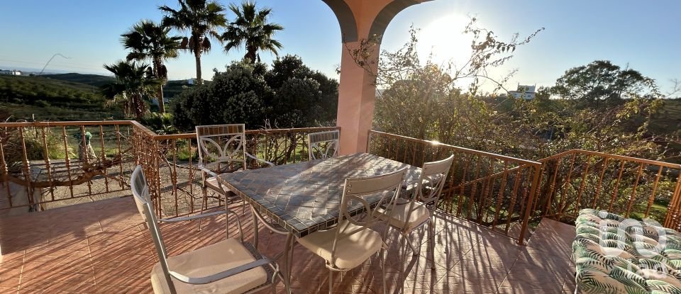 Maison rustique T4 à Tavira (Santa Maria e Santiago) de 180 m²