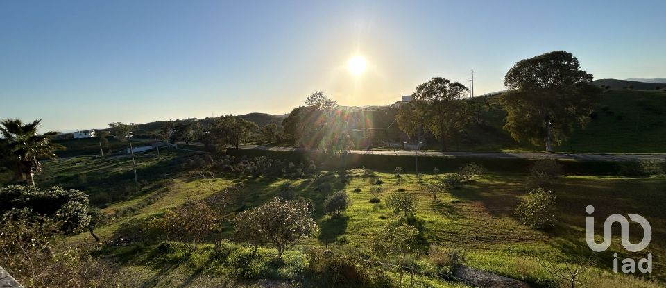 Maison rustique T4 à Tavira (Santa Maria e Santiago) de 180 m²