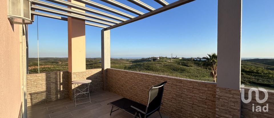 Maison rustique T4 à Tavira (Santa Maria e Santiago) de 180 m²