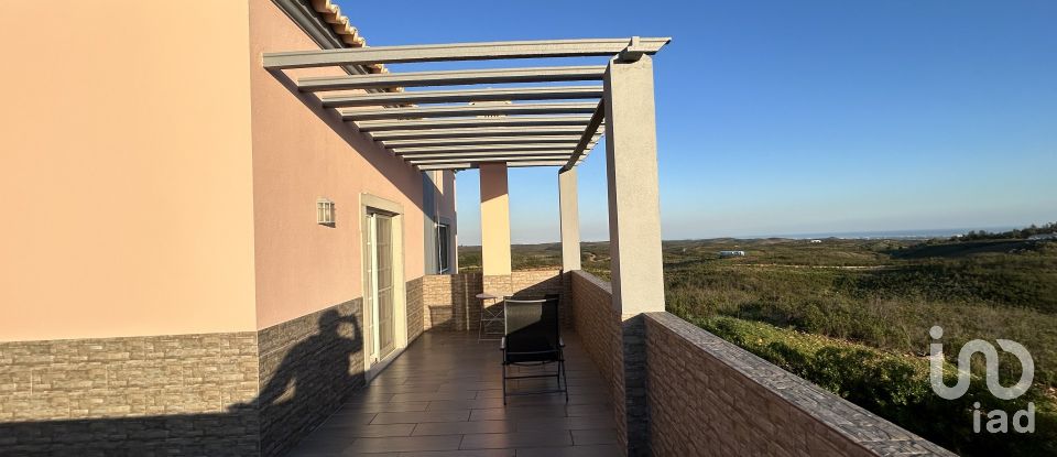 Maison rustique T4 à Tavira (Santa Maria e Santiago) de 180 m²