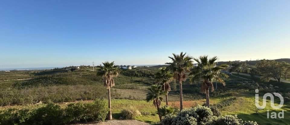 Maison rustique T4 à Tavira (Santa Maria e Santiago) de 180 m²