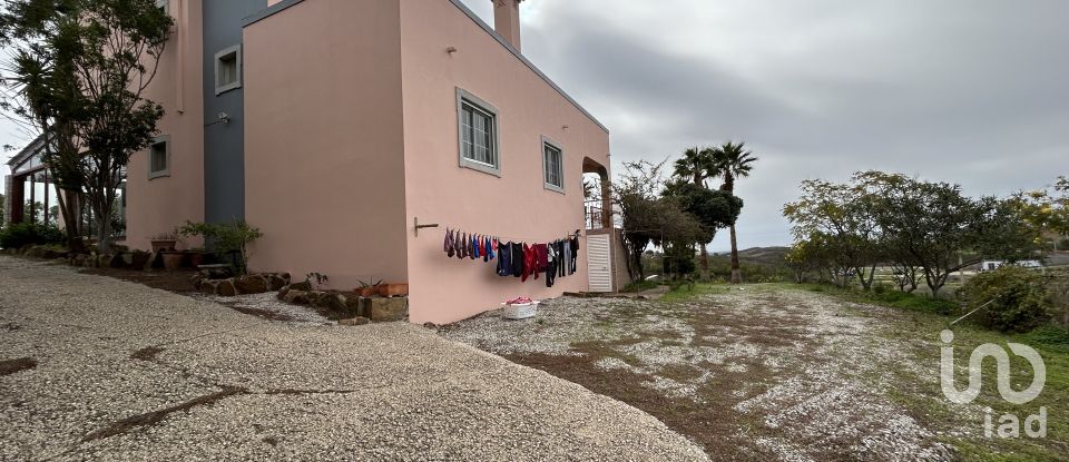 Maison rustique T4 à Tavira (Santa Maria e Santiago) de 180 m²