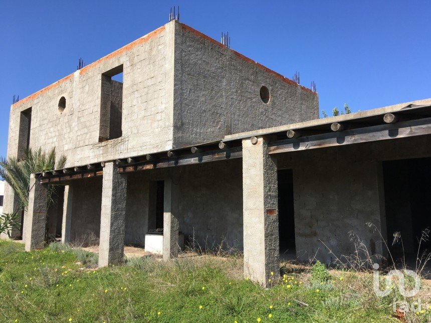 Maison rustique T4 à Boliqueime de 258 m²