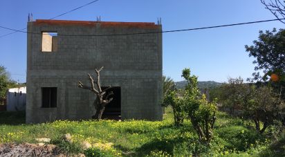 Maison rustique T4 à Boliqueime de 258 m²