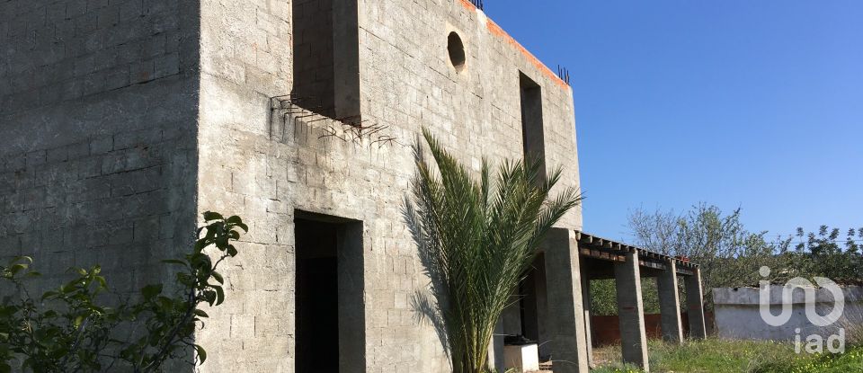 Maison rustique T4 à Boliqueime de 258 m²