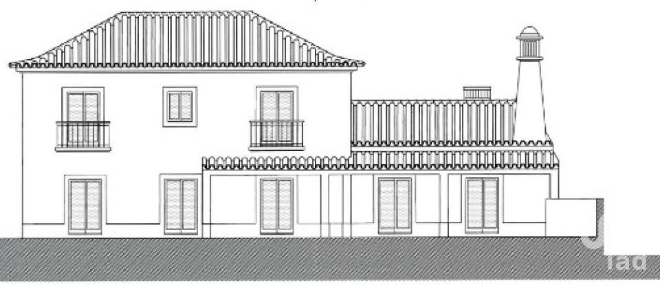 Maison rustique T4 à Boliqueime de 258 m²