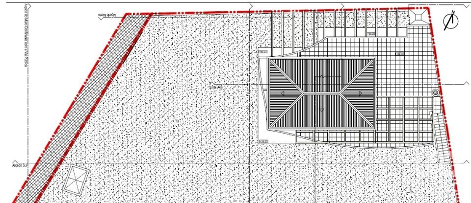 Maison rustique T4 à Boliqueime de 258 m²