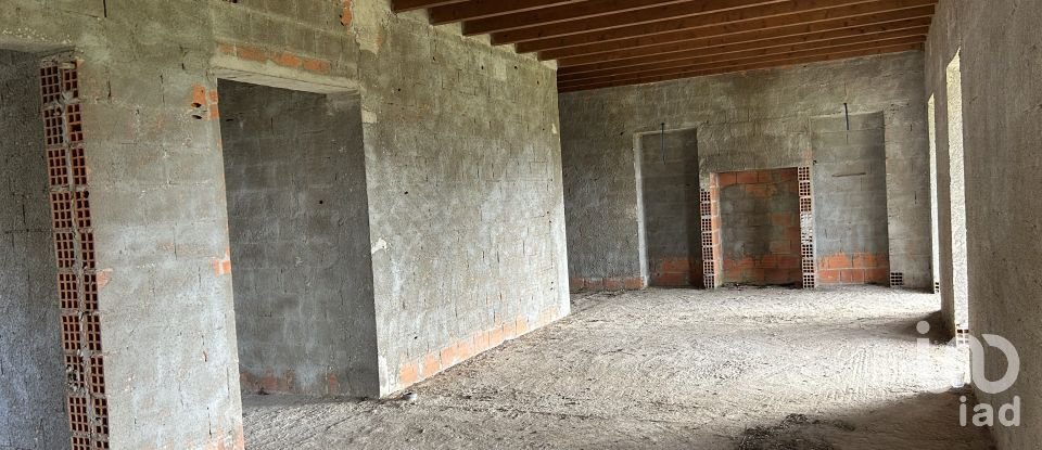 Maison rustique T4 à Boliqueime de 258 m²