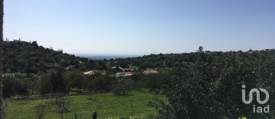 Maison rustique T4 à Boliqueime de 258 m²