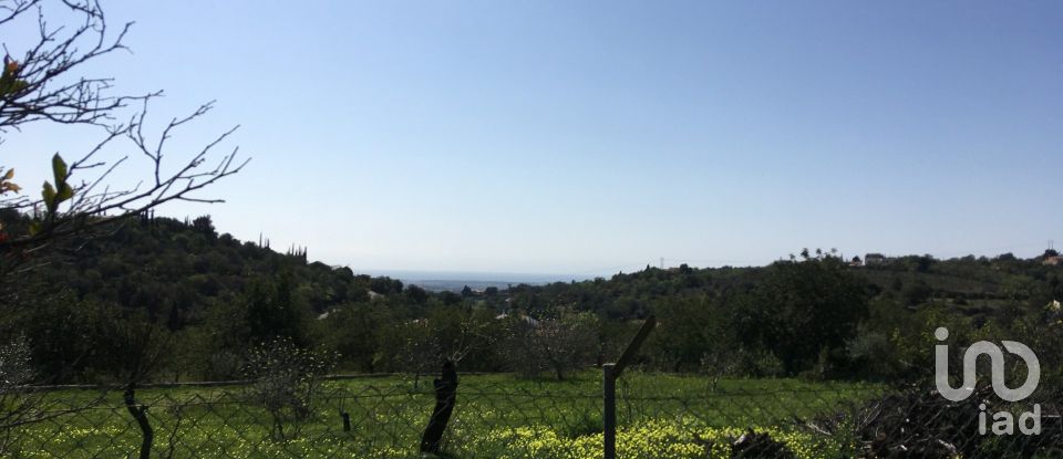 Maison rustique T4 à Boliqueime de 258 m²