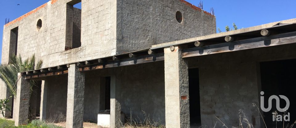 Maison rustique T4 à Boliqueime de 258 m²