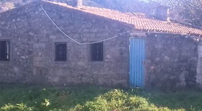 Traditional house T2 in Areosa of 88 m²