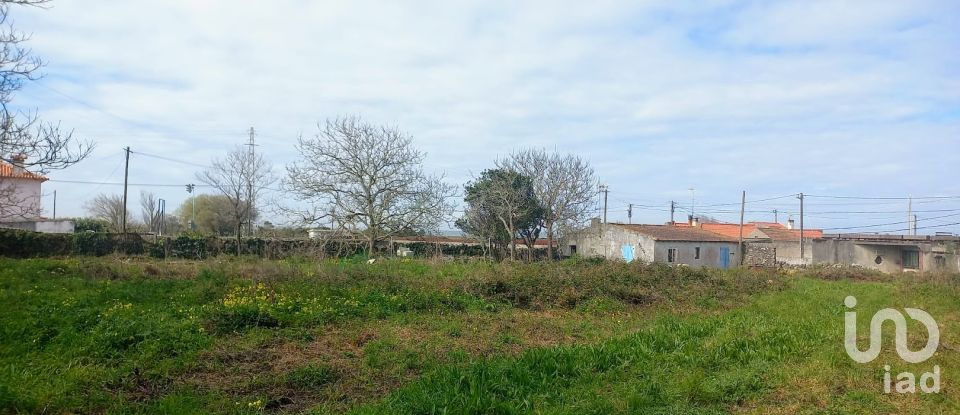 Village house T2 in Areosa of 88 m²