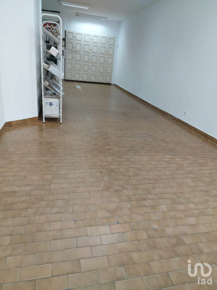 Shop / premises commercial in Lagoa e Carvoeiro of 117 m²