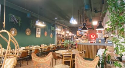 Café / snack-bar em Misericórdia de 162 m²