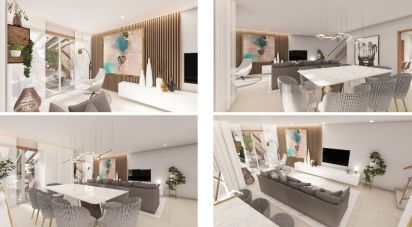 Maison T3 à Alcantarilha e Pêra de 167 m²