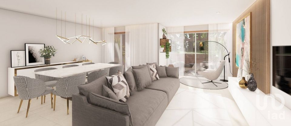 House T3 in Alcantarilha e Pêra of 171 m²