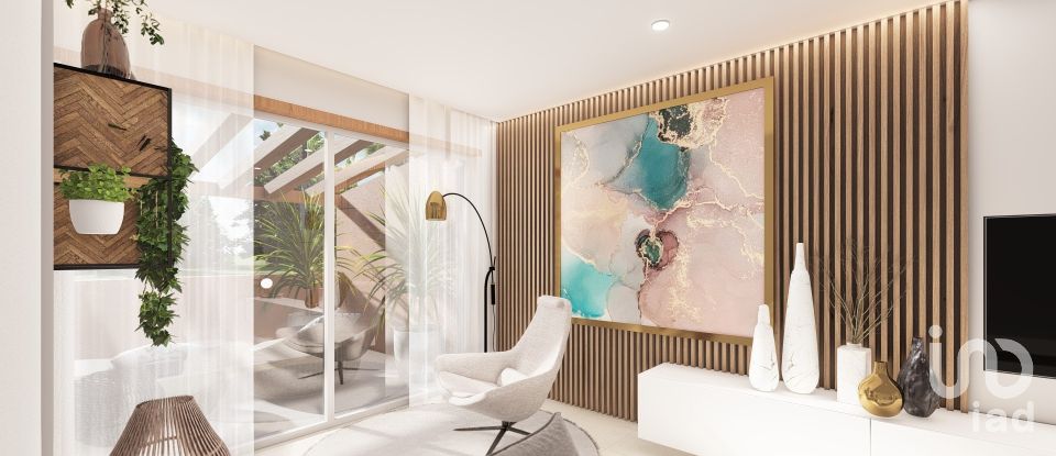 House T3 in Alcantarilha e Pêra of 171 m²