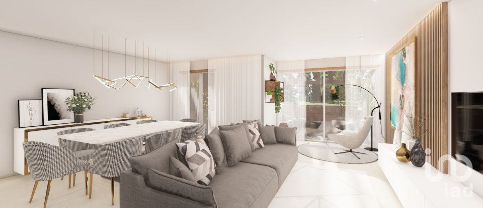 House T3 in Alcantarilha e Pêra of 171 m²