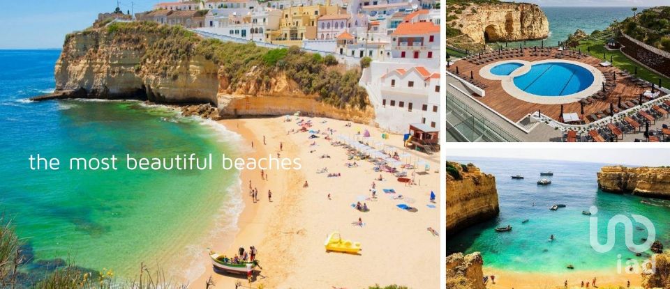 House T3 in Alcantarilha e Pêra of 171 m²