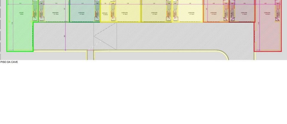 House T3 in Alcantarilha e Pêra of 171 m²