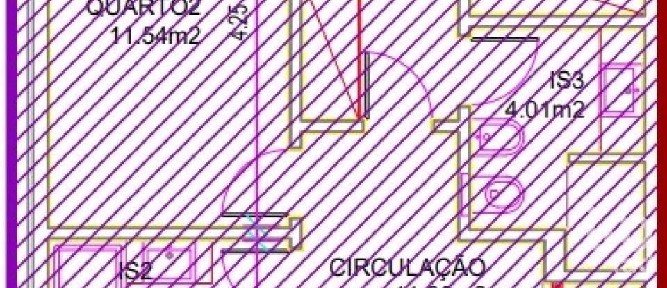 House T3 in Alcantarilha e Pêra of 171 m²