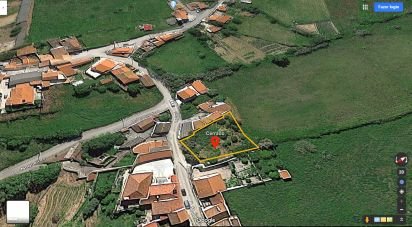 Terrain à Dois Portos e Runa de 680 m²