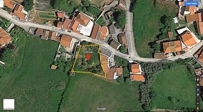 Terrain à Dois Portos e Runa de 680 m²