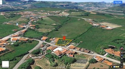 Land in Dois Portos e Runa of 680 m²