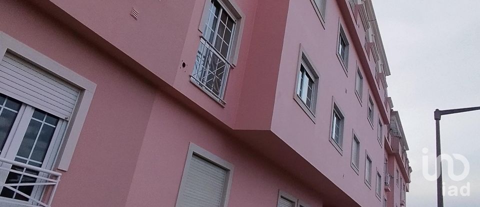 Apartment T4 in Caldas da Rainha - Nossa Senhora do Pópulo, Coto e São Gregório of 127 m²