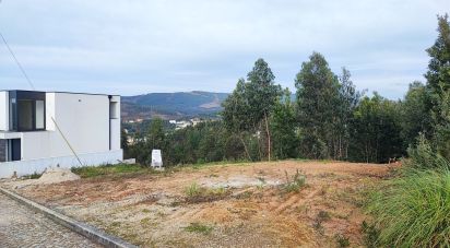 Land in Sandim, Olival, Lever e Crestuma of 837 m²