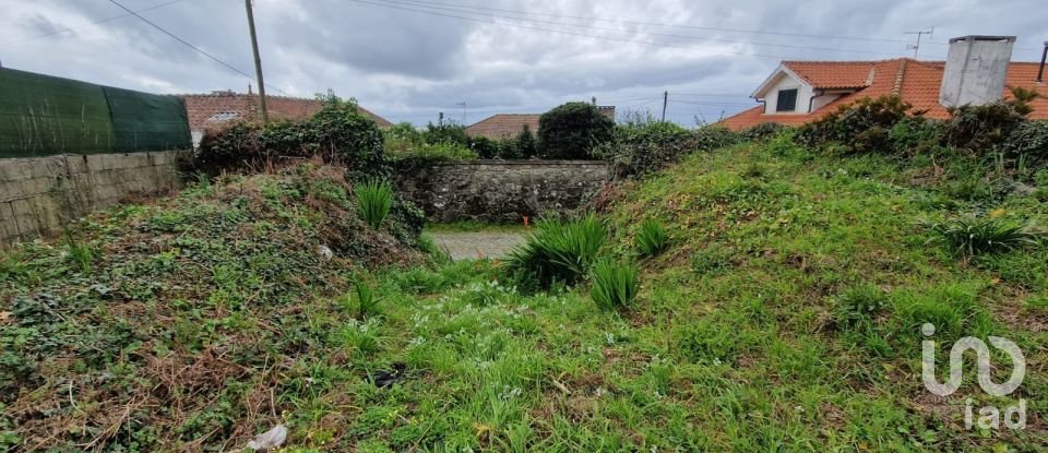 Terrain à bâtir à Areosa de 473 m²