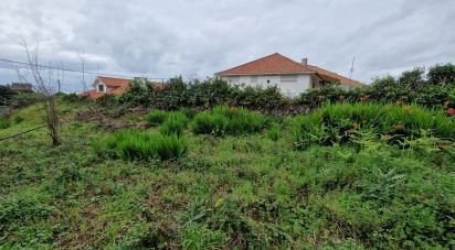 Building land in Areosa of 473 m²