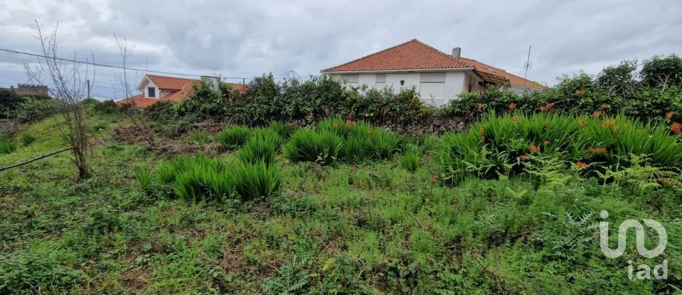 Terrain à bâtir à Areosa de 473 m²