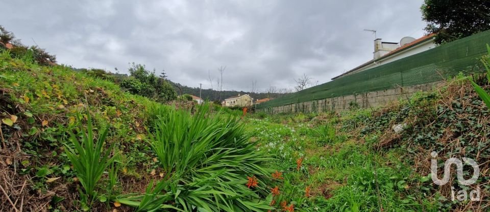 Terrain à bâtir à Areosa de 473 m²