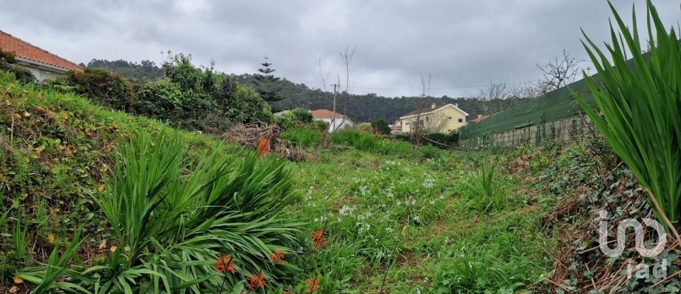 Terrain à bâtir à Areosa de 473 m²