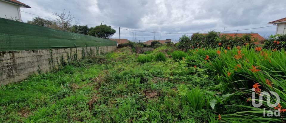 Terrain à bâtir à Areosa de 473 m²