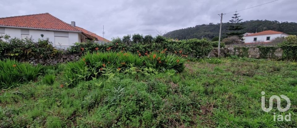 Terrain à bâtir à Areosa de 473 m²