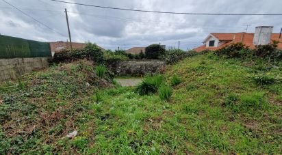 Terrain à bâtir à Areosa de 473 m²