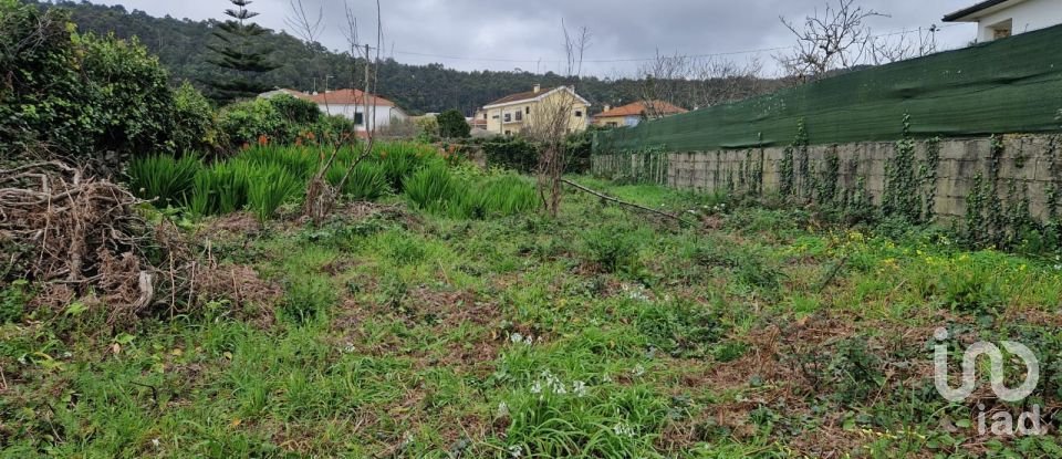 Terrain à bâtir à Areosa de 473 m²