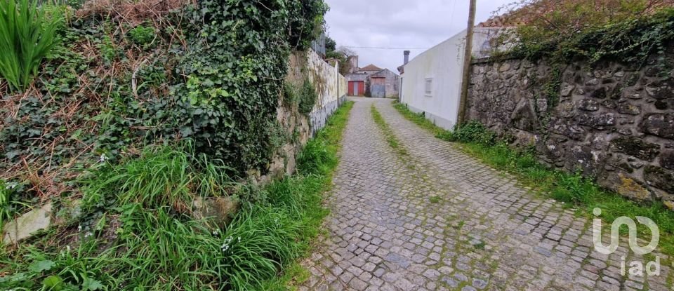 Terrain à bâtir à Areosa de 473 m²