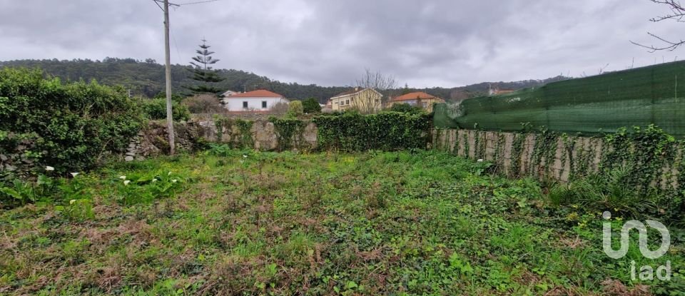 Terrain à bâtir à Areosa de 473 m²