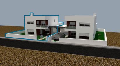 Terreno para construção em Oliveira do Bairro de 331 m²