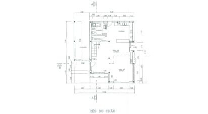 Building plot in Oliveira do Bairro of 331 m²