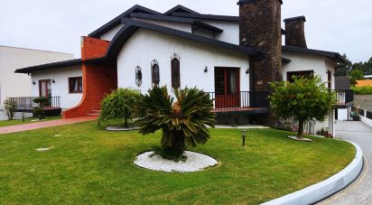 Domaine T5 à São Pedro da Torre de 195 m²