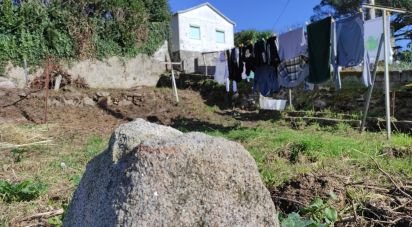 Terreno em Vilar de Mouros de 260 m²