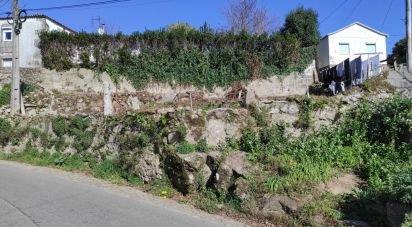 Terreno em Vilar de Mouros de 260 m²