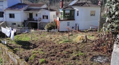 Terreno em Vilar de Mouros de 260 m²